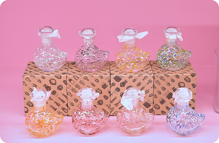 EN-MUSUBI（縁結び）